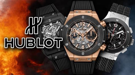 why does everyone hate Hublot